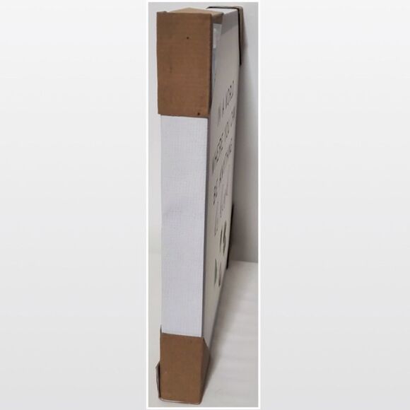 New Canvas Word Art Home - Picture 6 of 13